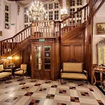 Palac Tlokinia Kaliszki