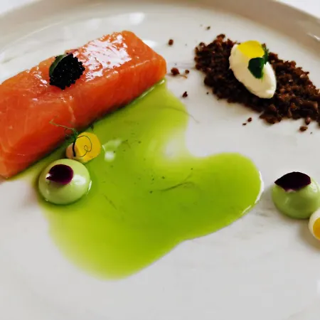 Palac Tlokinia Üdülőközpont