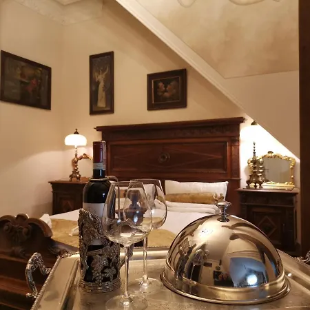 Palac Tlokinia Курортний комплекс