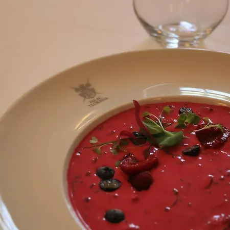 Palac Tlokinia Resort Kalisz