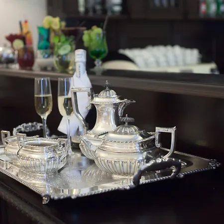 Palac Tlokinia Kalisz