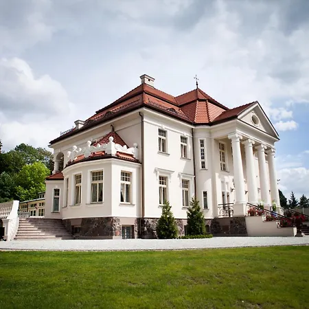 Palac Tlokinia