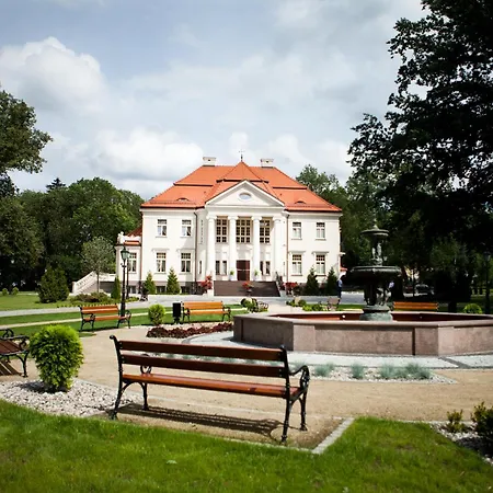 Palac Tlokinia