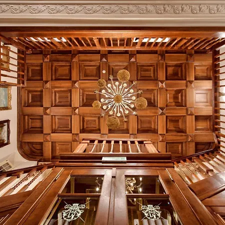 Feriested Palac Tlokinia Kaliszki