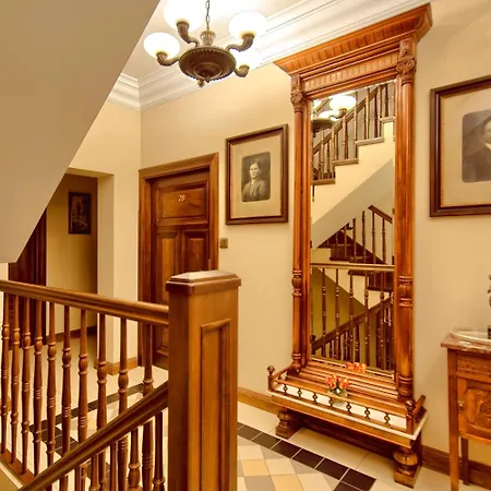 Palac Tlokinia Курортний комплекс Каліш