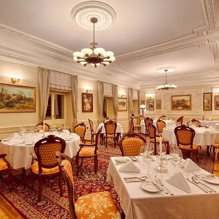 Palac Tlokinia 4* Kalisz