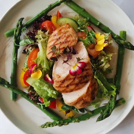 Palac Tlokinia 4* Kaliszki