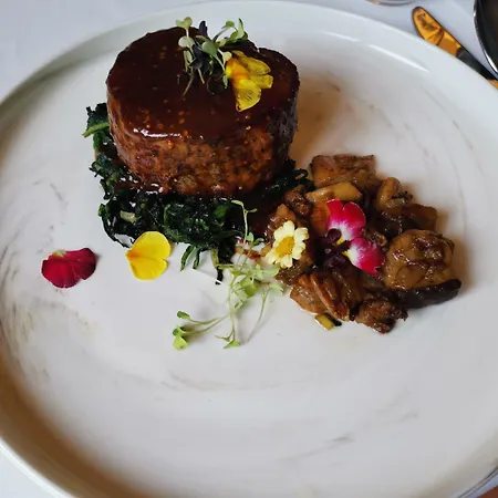 Palac Tlokinia Üdülőközpont 4*