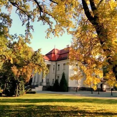 Palac Tlokinia