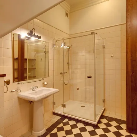 Üdülőközpont Palac Tlokinia Kaliszki