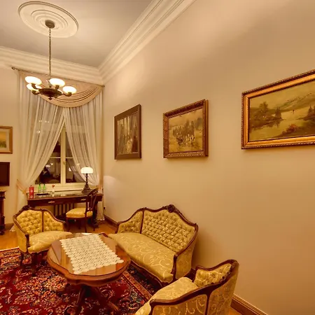Palac Tlokinia Курортний комплекс