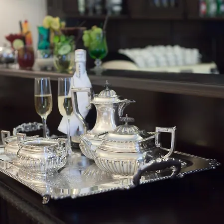 Курортний комплекс Palac Tlokinia 4*