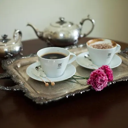 Курортний комплекс Palac Tlokinia