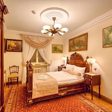 Palac Tlokinia Kaliszki