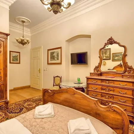 Курортний комплекс Palac Tlokinia Каліш