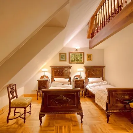 Palac Tlokinia