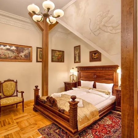 Курортний комплекс Palac Tlokinia 4*