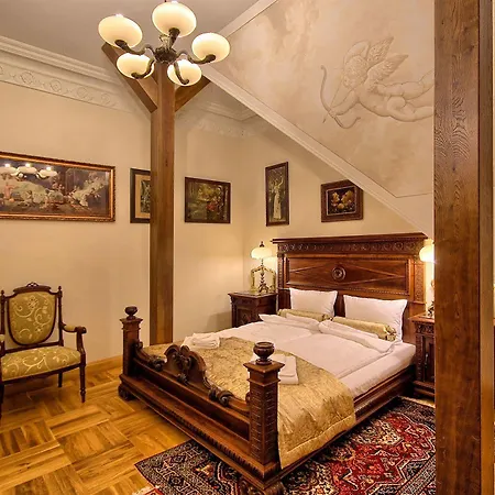 Resort Palac Tlokinia 4*