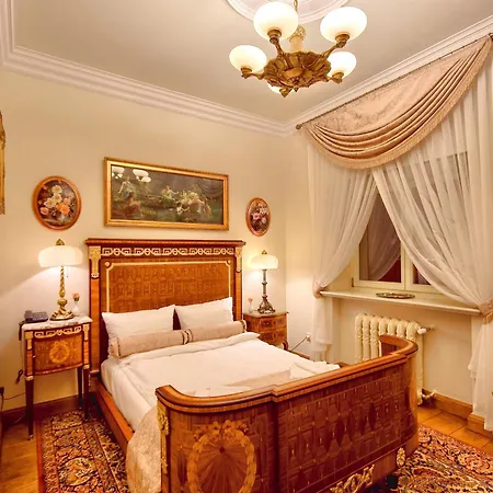 Курортний комплекс Palac Tlokinia
