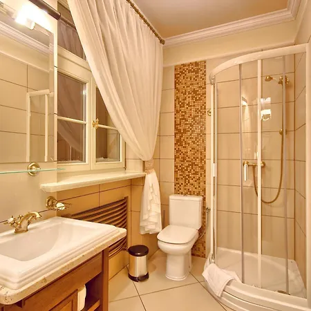 Palac Tlokinia 4* Kaliszki