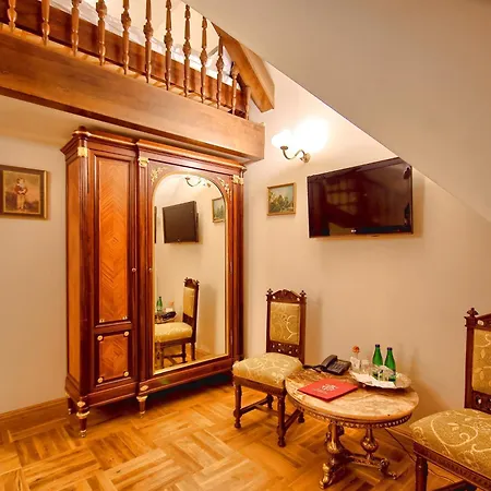 Palac Tlokinia