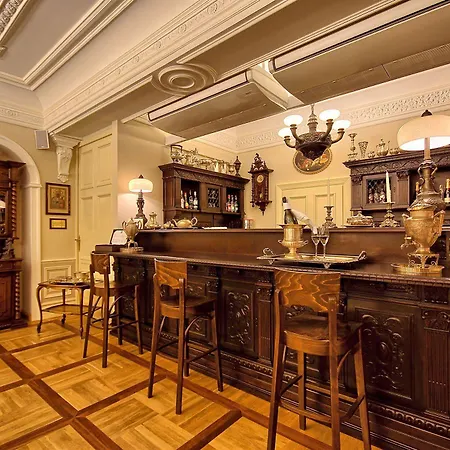 Palac Tlokinia Kalisz