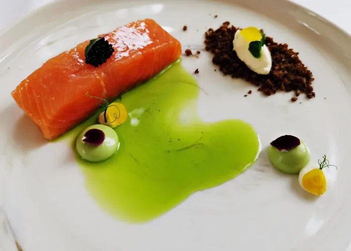 Palac Tlokinia Resort