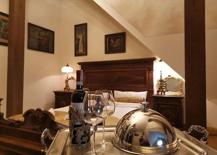 Palac Tlokinia Resort