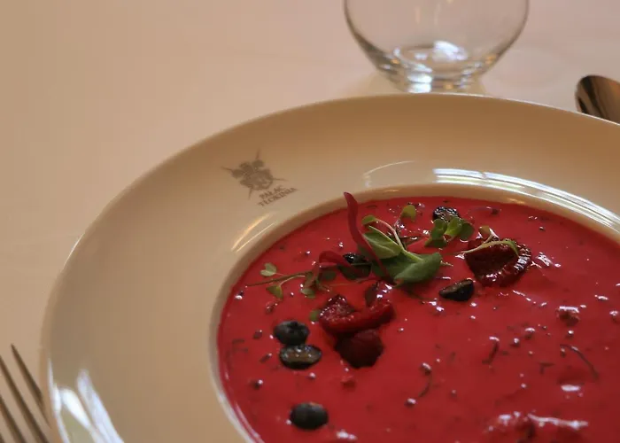 Palac Tlokinia Resort Kalisz (Greater Poland)