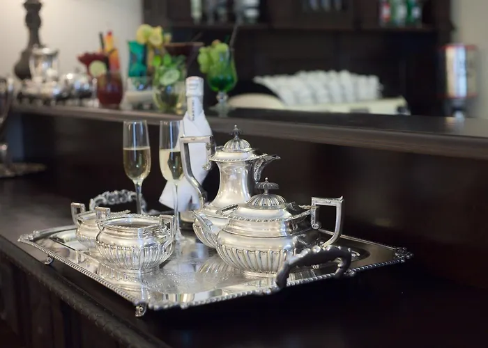 Palac Tlokinia Kalisz (Greater Poland)