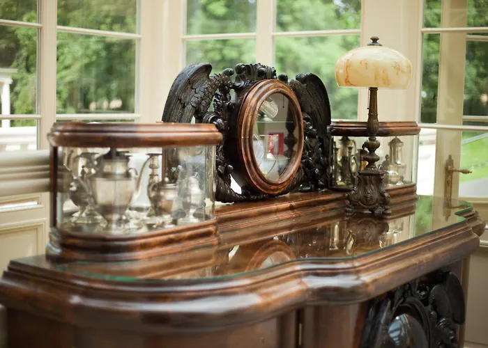 Resort Palac Tlokinia 4*