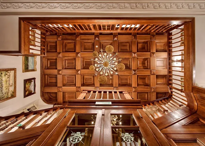 리조트 Palac Tlokinia Kaliszki