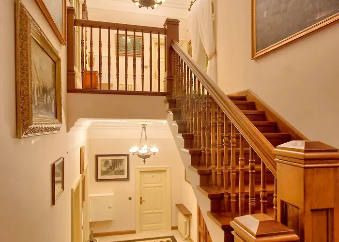 Palac Tlokinia Kalisz (Greater Poland)