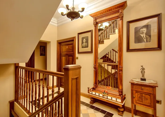 Palac Tlokinia Resort Kalisz (Greater Poland)