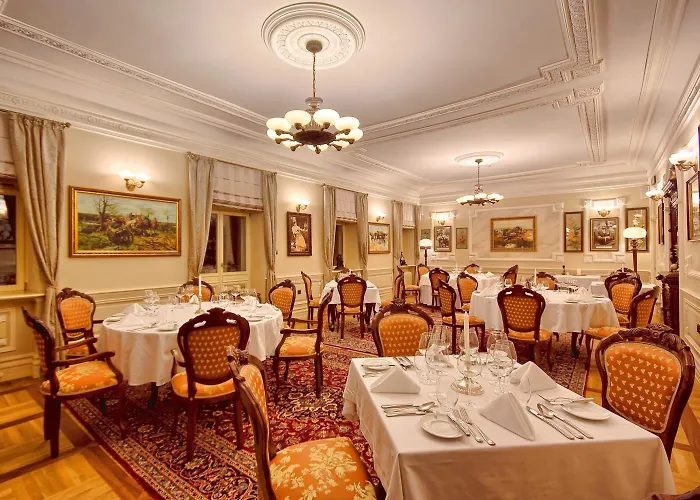 Palac Tlokinia 4* Kalisz (Greater Poland)