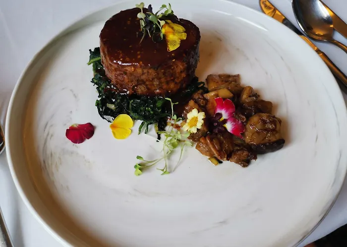 Palac Tlokinia Resort 4*