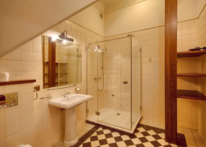 Resort Palac Tlokinia Kalisz (Greater Poland)