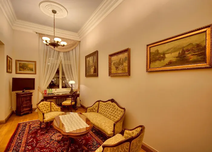 Palac Tlokinia Resort