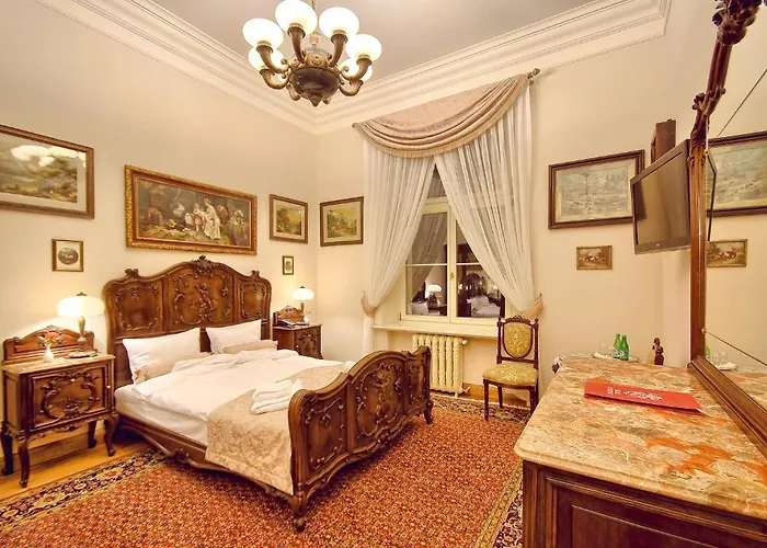 Palac Tlokinia Resort Kalisz (Greater Poland)