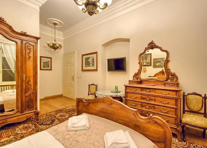 Resort Palac Tlokinia Kalisz (Greater Poland)