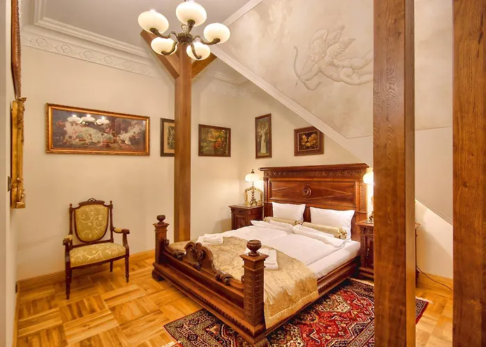 Resort Palac Tlokinia 4*