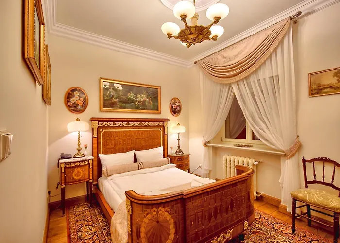 Resort Palac Tlokinia