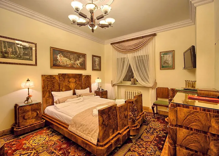 Palac Tlokinia 4* Kalisz (Greater Poland)