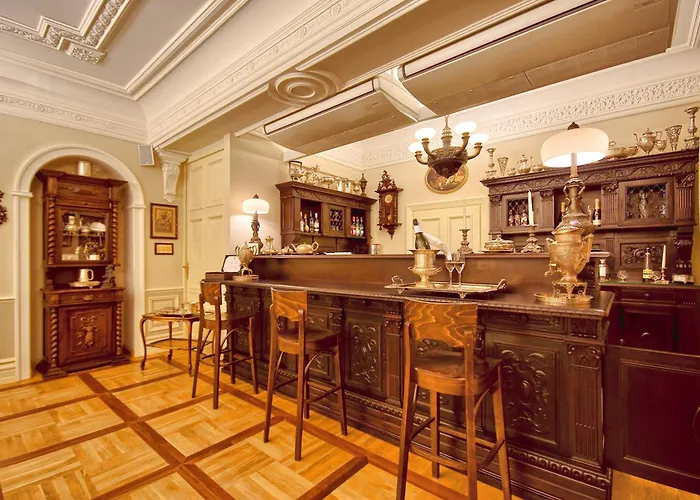 Palac Tlokinia Kaliszki